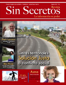 Revista Sin Secretos Revista