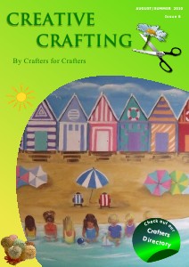 Creative Crafting Magazine 6