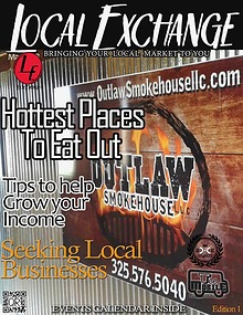 Local Exchange Magazine