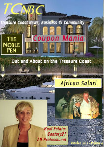Treasure Coast News, Business and Community Oct. 2011