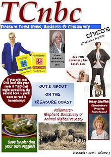 Treasure Coast News, Business and Community