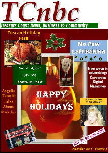 Treasure Coast News, Business and Community Dec. 2011