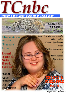 Treasure Coast News, Business and Community August 2012