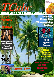 Treasure Coast News, Business and Community  November 2012
