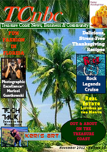 Treasure Coast News, Business and Community