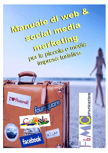 Manuale di web & social media marketing manuale web marketing