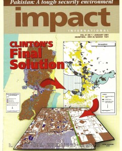 Impact International January2001