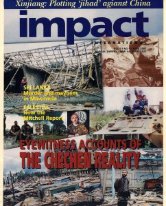 Impact International June2001