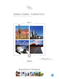 Cartas_Todas DirectorioTuristico_2011