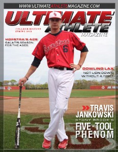College Edition May. 2012