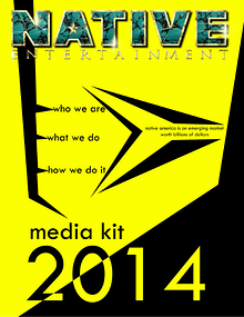 Media Kit Packages