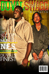 Street Magazine Sep. 2011