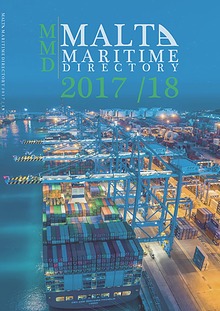 Malta Maritime Directory