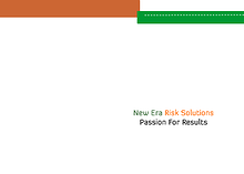 New Era Risk Solutions