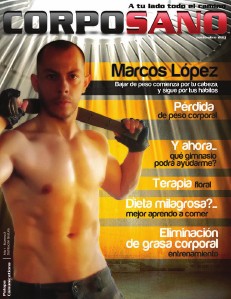 Revista Corposano CorpoSano NOVIEMBRE 2011