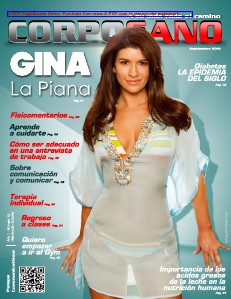 Revista Corposano CorpoSano SEPTIEMBRE 2012