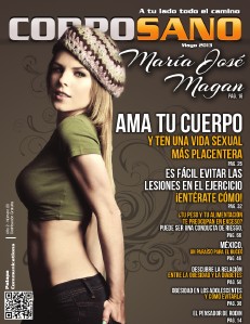 Revista Corposano CORPOSANO MAYO2013