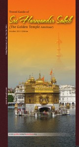 Booklet_for_quotation Golden Temple Amritsar Travel Guide