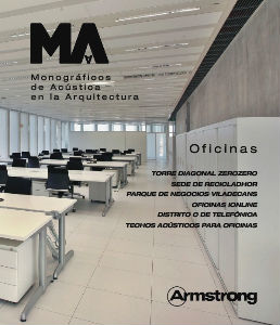 MonogrÃ¡fico de AcÃºstica en la Arquitectura de Oficinas  MonogrÃ¡fico de AcÃºstica en la Arquitectura de Of