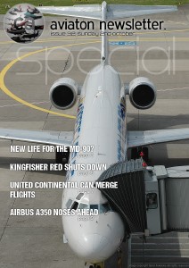 CA Aviation Newsletter - Issue 32 CA Aviation Newsletter - Issue 32
