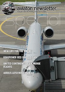 CA Aviation Newsletter - Issue 32