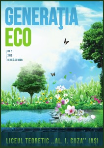 Eco Magazine 2