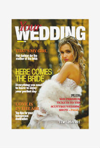 6th October issue Your Wedding
