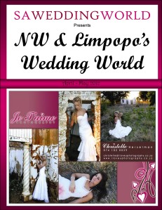 gww septoct 2011 North West & Limpopo's Wedding World_April-May12