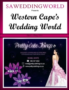 gww septoct 2011 Western Cape's Wedding World_April-May12