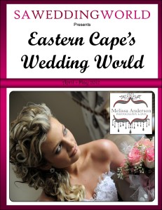 Eastern Cape's Wedding World_April-May12
