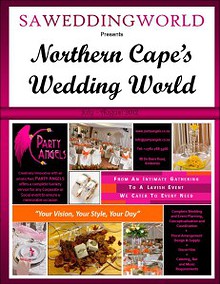 SA Wedding World