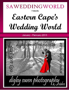 SA Wedding World Eastern Cape\'s Wedding World