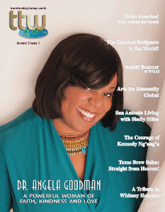 June 2012 Volume 5 Issue 1