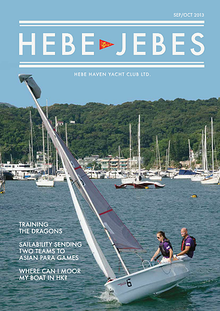 Hebe Jebes Issue Sep to Oct 2013