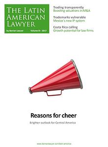 The Latin American Lawyer magazine