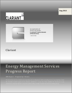 Clariant South Africa (Pty) Ltd 1