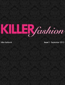 Killer Fashion September 2013