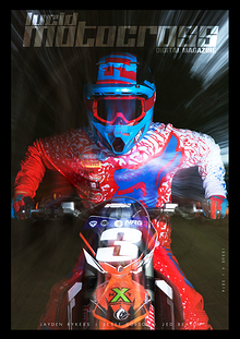 Lucid Motocross