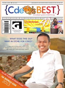 CdeO'sBEST Vol. 2, Issue 4