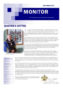 WCIT MONITOR Issue 59 May 2013