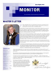 WCIT MONITOR Issue 60 Nov 2013