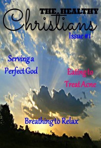 The Healthy Christians Issue 1