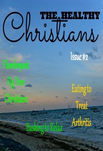 The Healthy Christians Issue 2
