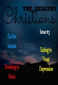 The Healthy Christians Issue 3