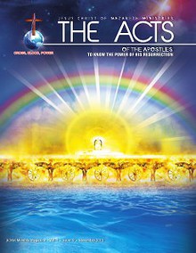 THE ACTS
