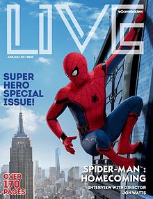 Live Magazine June Issue 2017