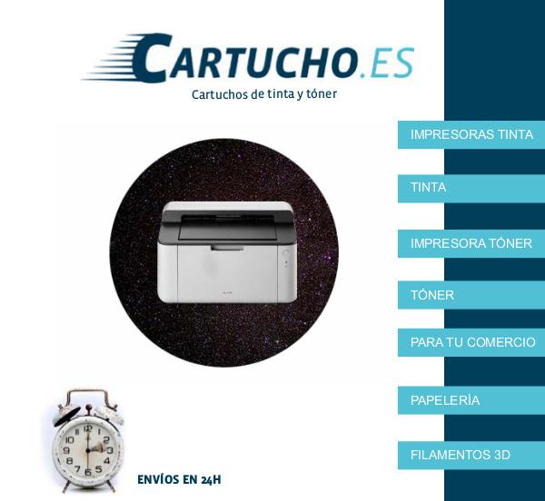 Catálogo informática y electrónica - Cartucho.es Catálogo Cartucho.es