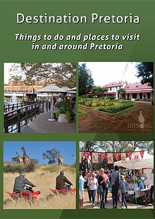 Destination Pretoria - Activities and Events