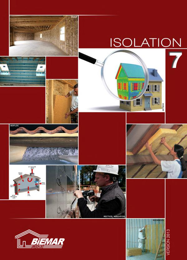 7 Isolation 7 ISOLATION