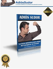 ADIOS SUDOR PDF LIBRO COMPLETO JOAQUIN ROGERS DESCARGAR